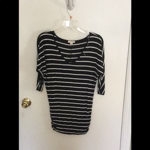 5 for $25 Stripped shirt
